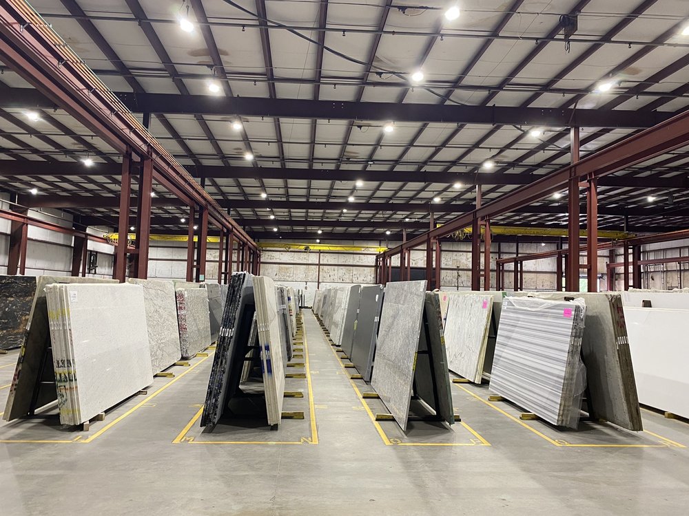 Cosmos Granite & Marble