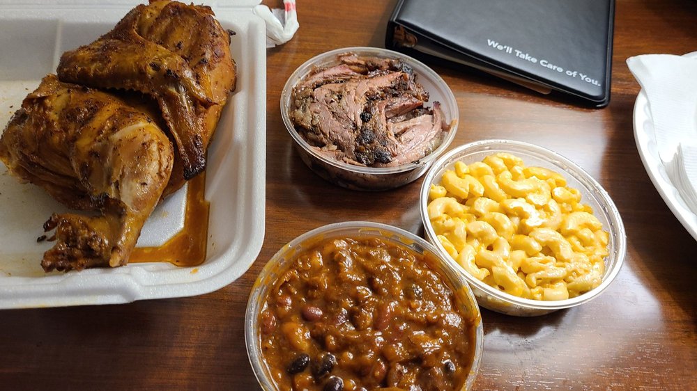 Pittsburgh Barbecue Company