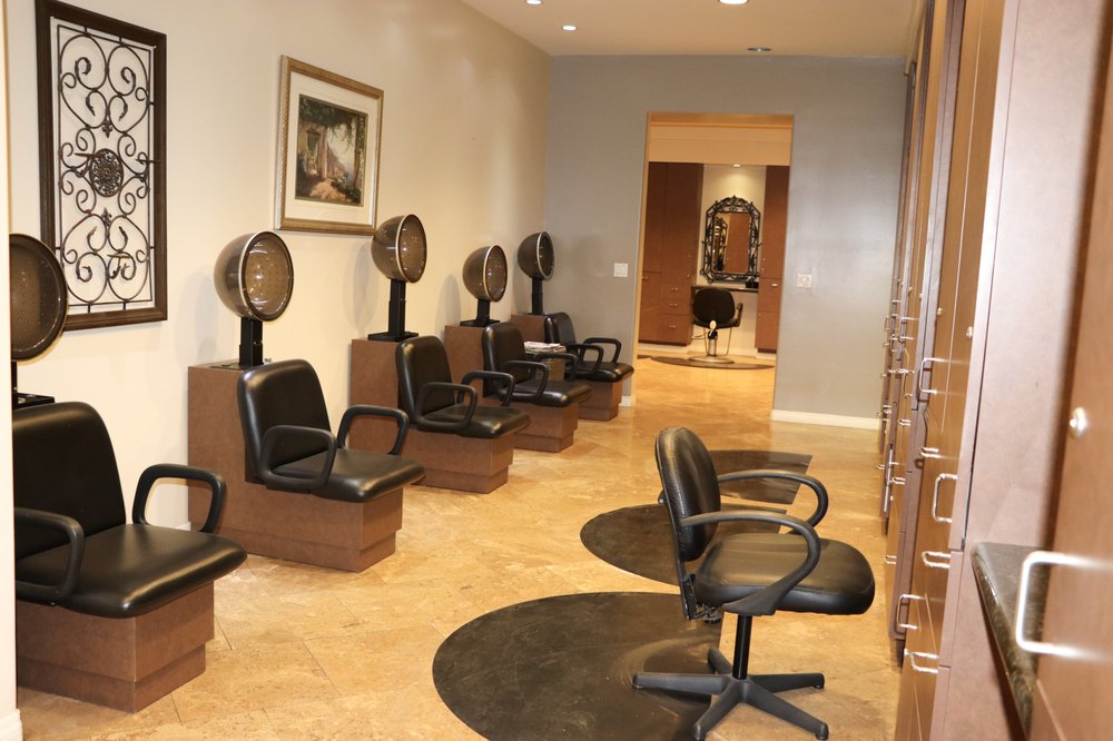 Bellisima Salon and Spa