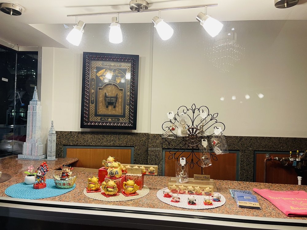 Ya Ya Asian Gourmet House