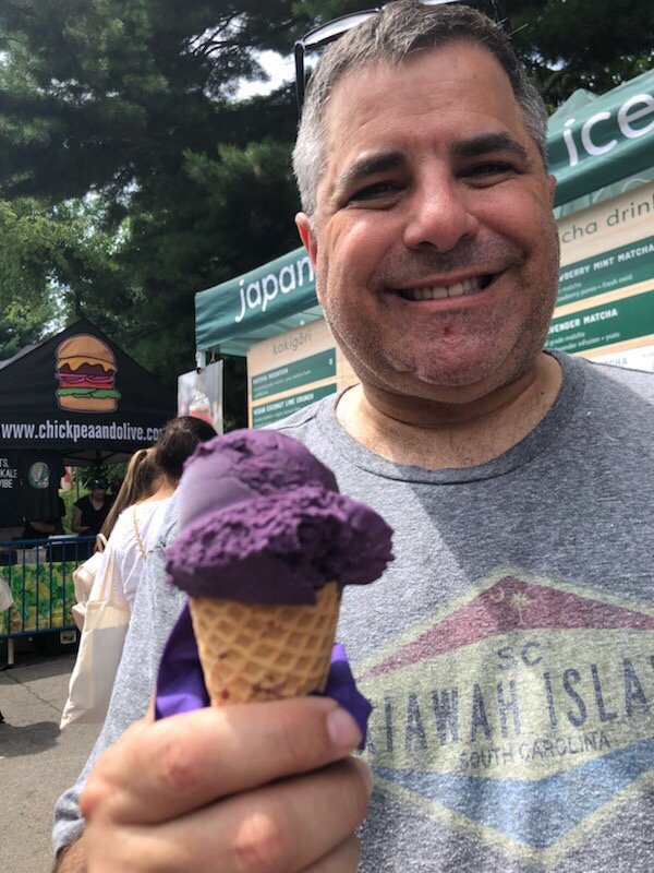 Ube Kitchen