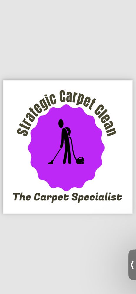 Strategic Carpet Clean