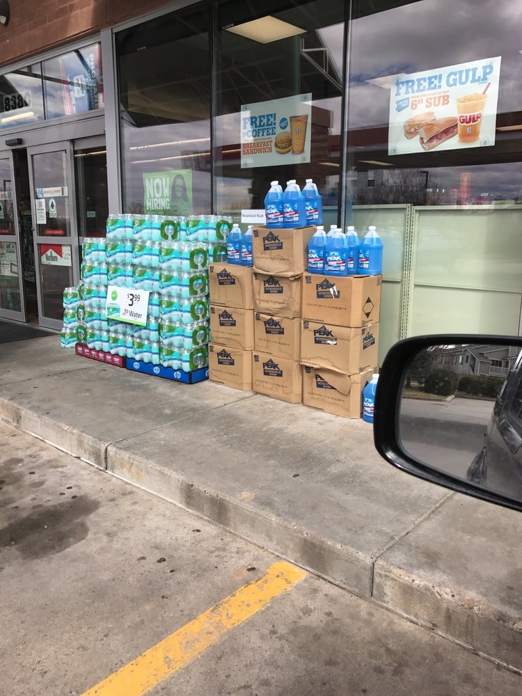 7-Eleven