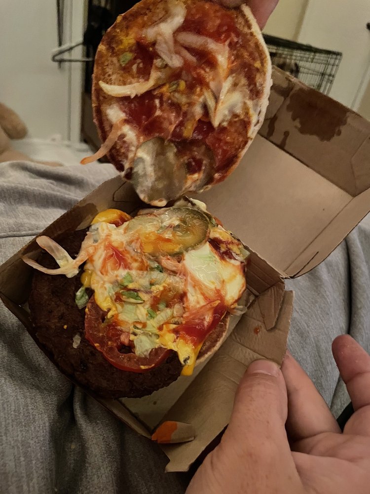 McDonald's McDonald's