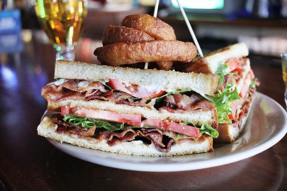 Benny's Restaurant & Lounge Benny's Restaurant & Lounge