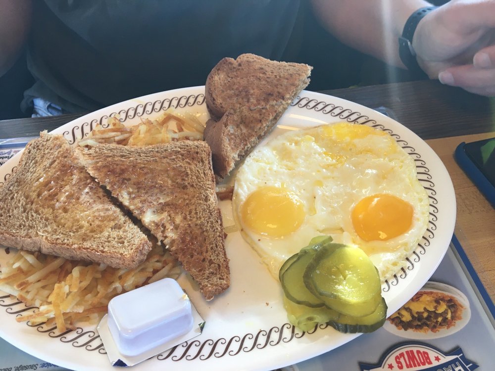 Waffle House