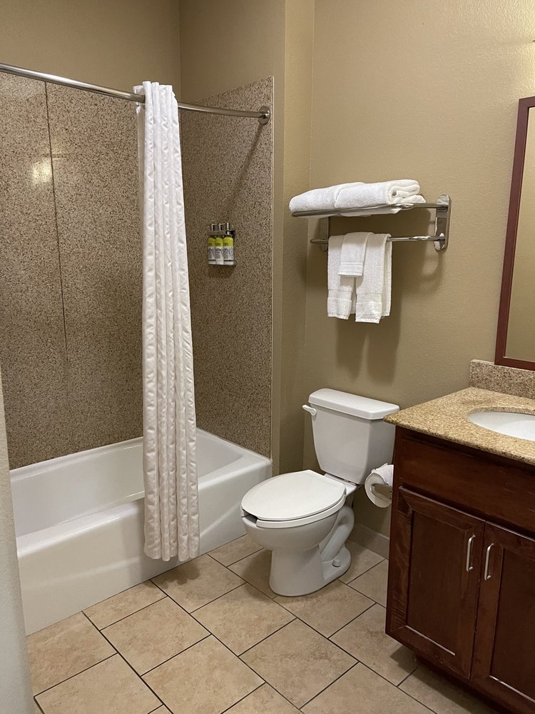 Candlewood Suites Texarkana