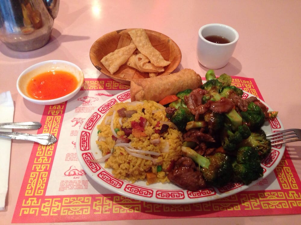 China Magic 17 Photos & 26 Reviews Chinese 25 Plainfield Ave