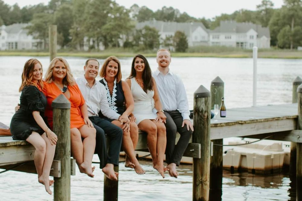 The Elite Team - Tidewater Mortgage Services
