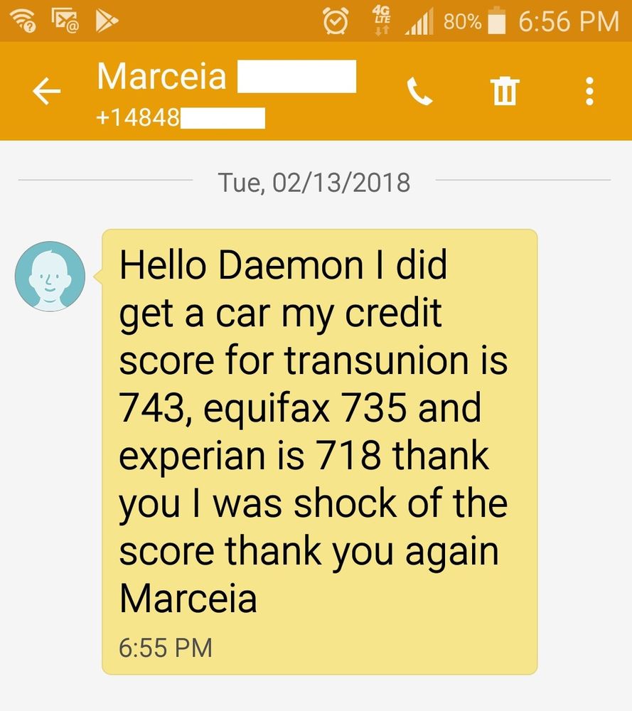 DaeWes Credit Solutions