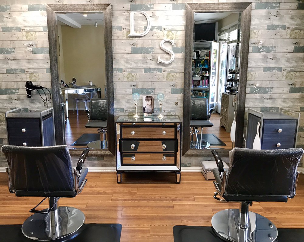 Divine Salon Hair Salons 40180 Village Rd, Temecula, CA Phone
