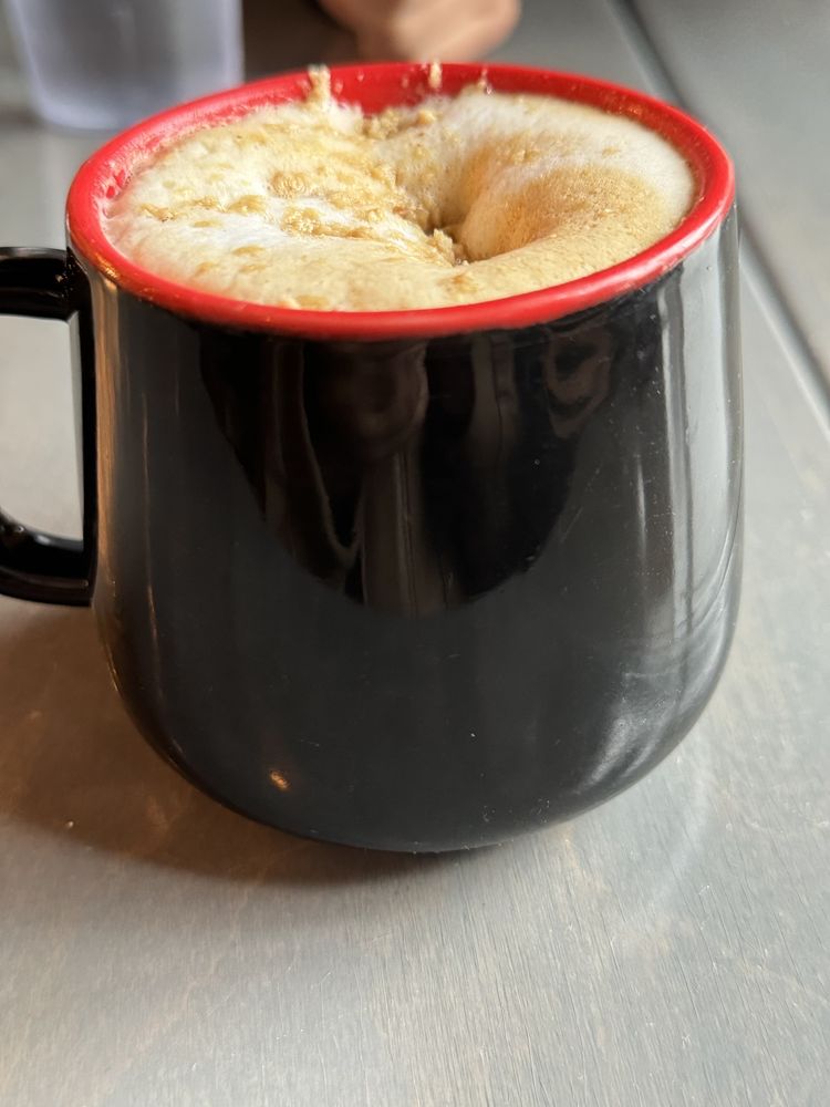 Café Rome