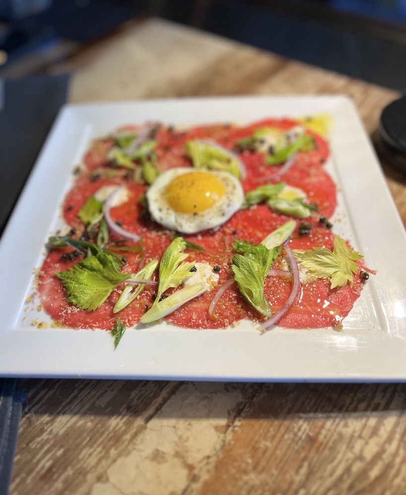 MIA Kitchen & Bar
