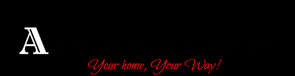 image of business As You Wish Home Services