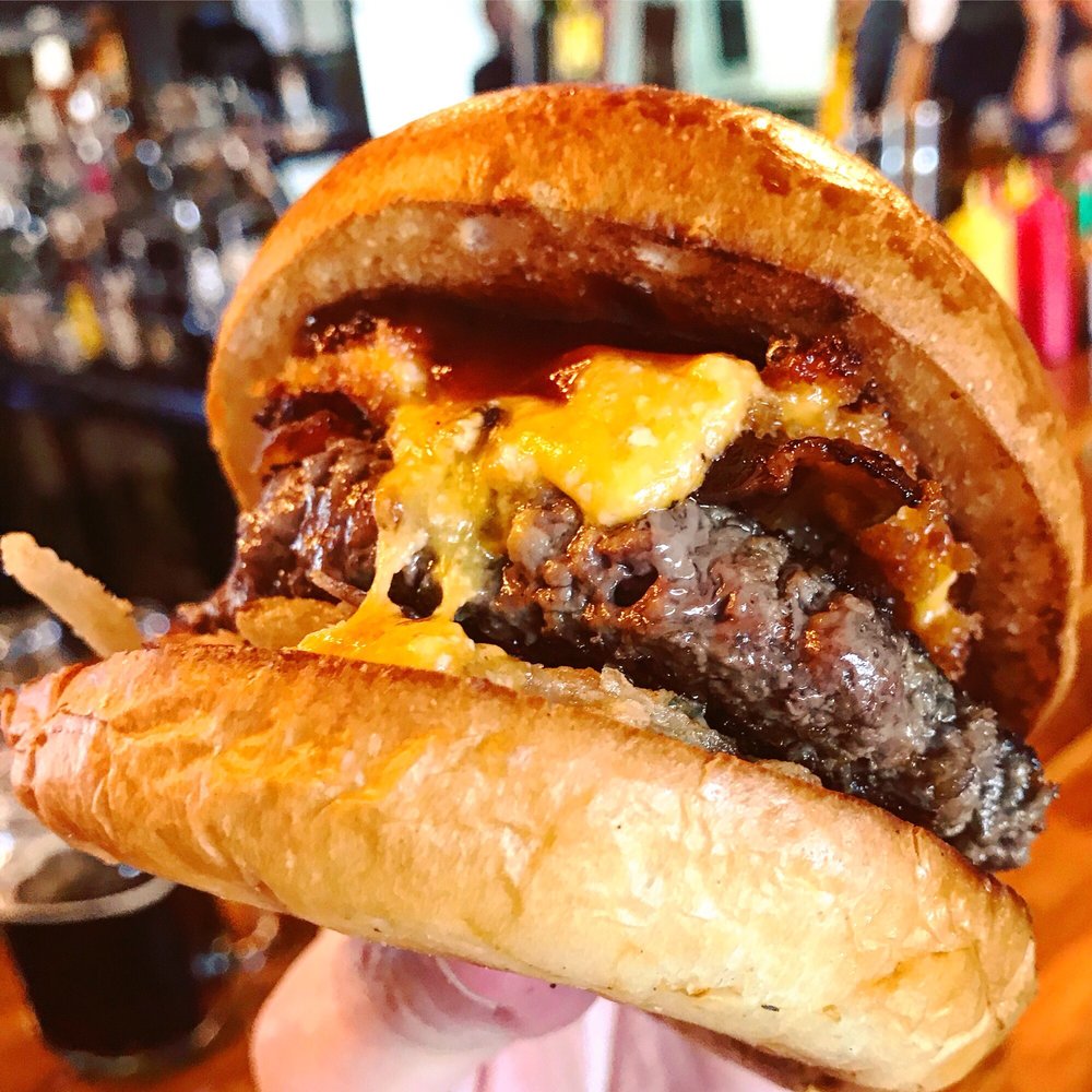 Barrel 17 Order Food Online 154 Photos & 111 Reviews American