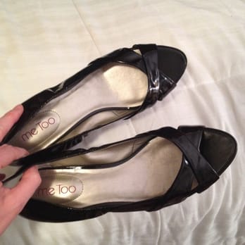 Nordstrom Rack 30 Photos 41 Reviews Department S 1 Photo Of Nordstrom Rack Framingham Ma United States Patent Leather Wedges