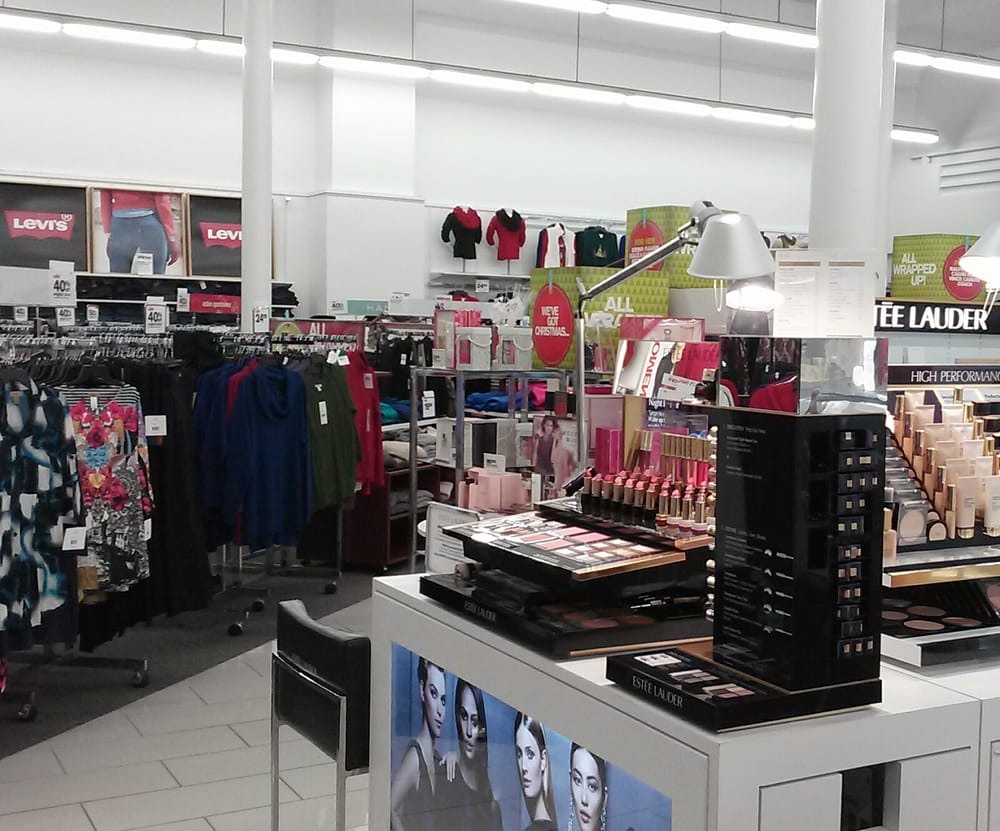 Peebles Department Stores 33 Broadway Mall, Hornell, NY Phone