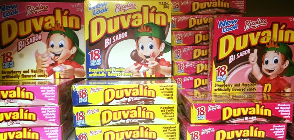 Dulceria Candy Depot