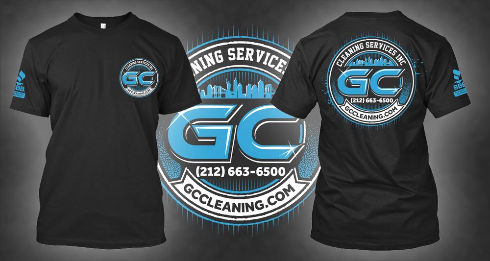 GC Cleaning Services