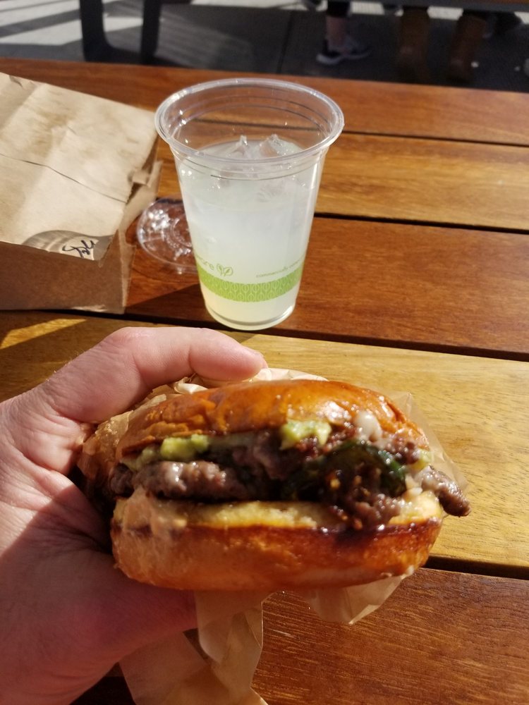 Hamburger Stan