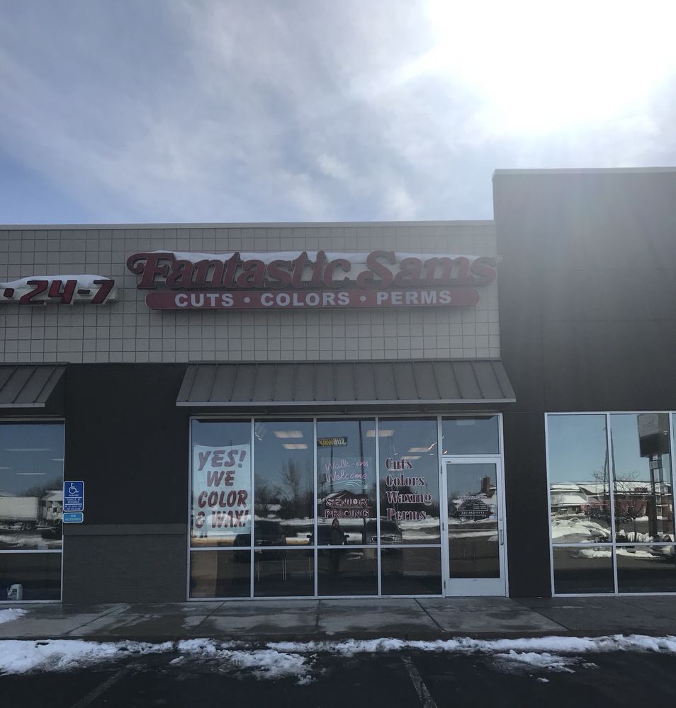 Fantastic sams hair salons hair salons 800 nelson drive suite 105