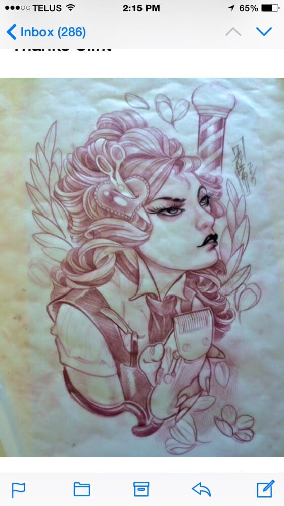 Craftsman Tattoo Parlour
