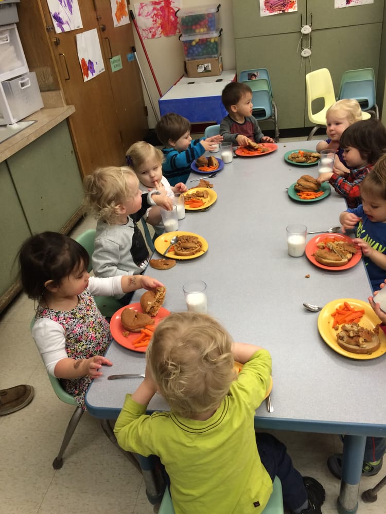 Seattle Infant Development Center & Preschool