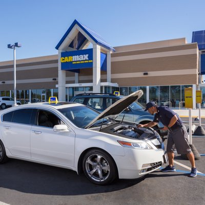 Carmax 4448 W Plano Pkwy Tx Truck Dealers New Mapquest Photos 10