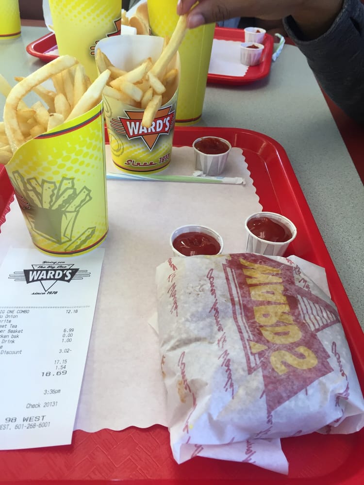 Ward’s 2019 All You Need to Know BEFORE You Go (with Photos) Fast