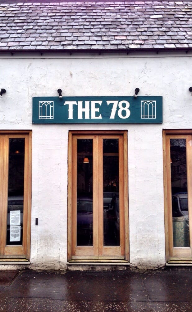 The 78 62 Photos & 64 Reviews Bars 1014 Kelvinhaugh Street