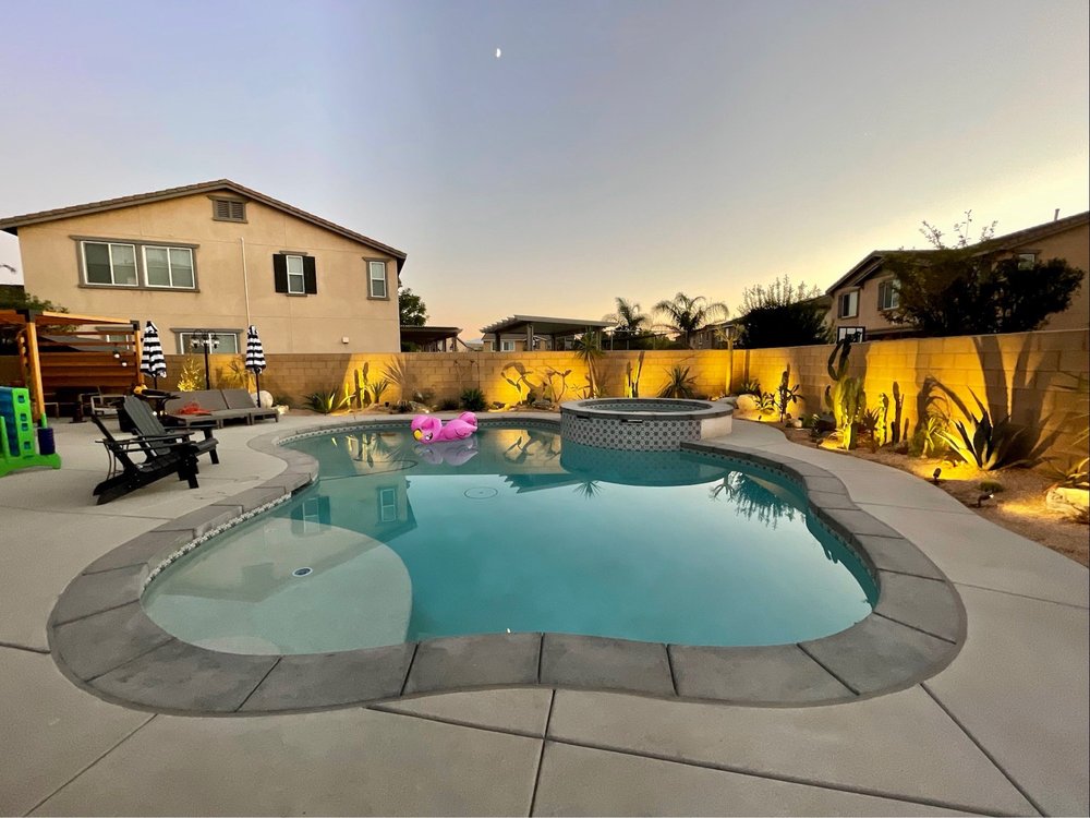 image of business Water Visuals