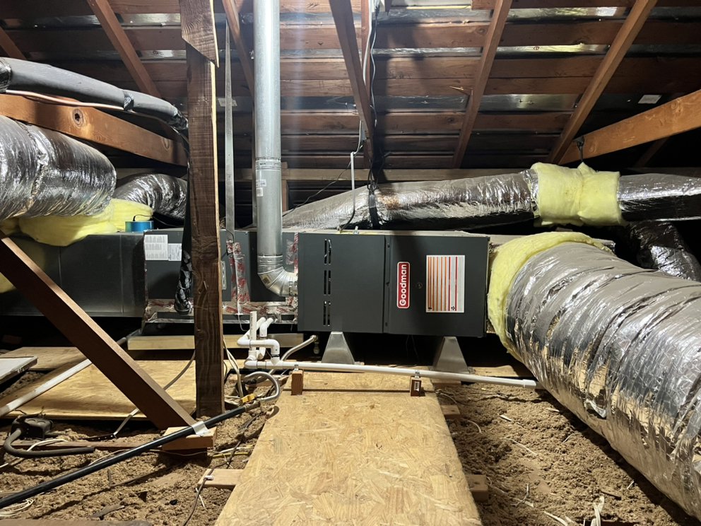 image of business Hybrid Air , Air Conditioning & Heating