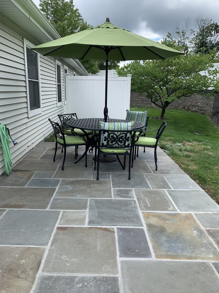 Alto Paving & Masonry