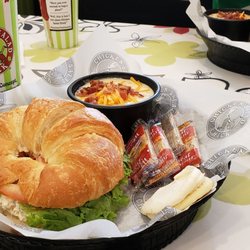 The Best 10 Southern Restaurants In Broken Arrow Ok With Prices En Salad Of Broken Arrow