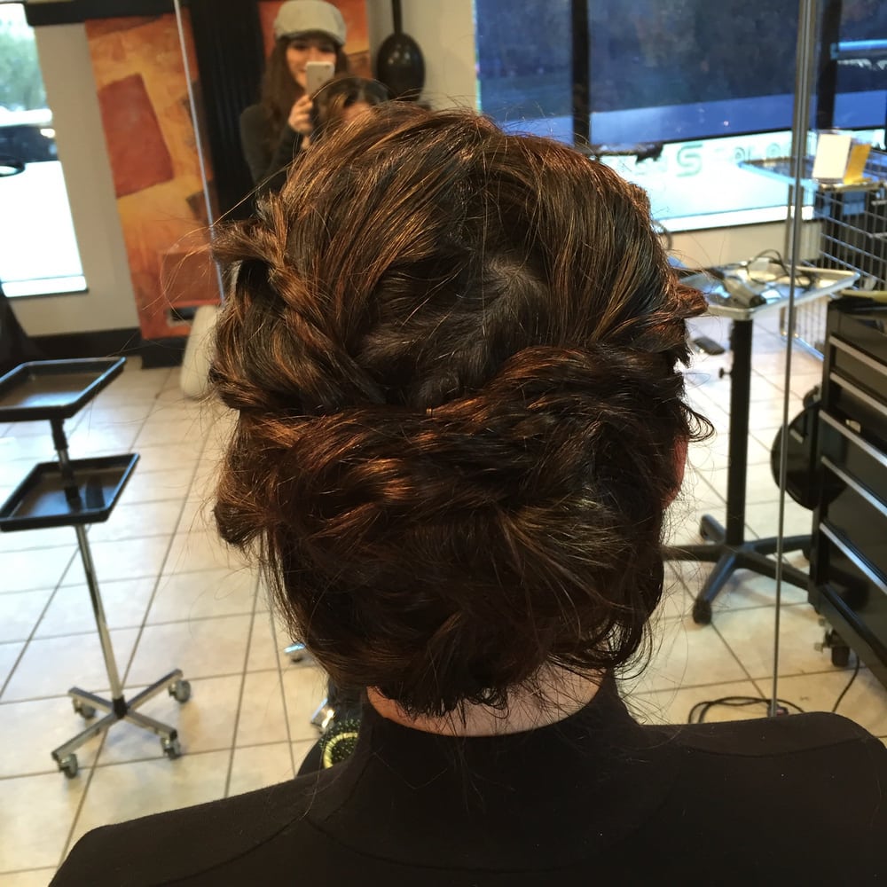 Sash Salon 22 Photos Hair Salons 2925 Dean Pkwy, Uptown