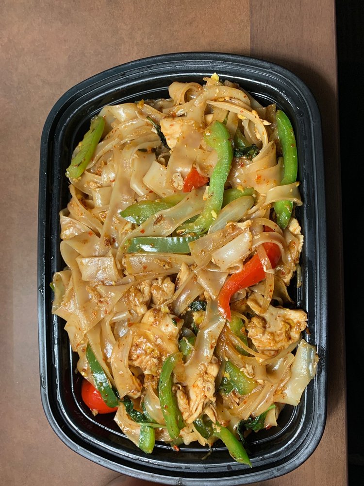 Thai Koon Kitchen