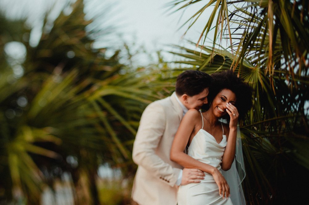 The Vibrant Photography