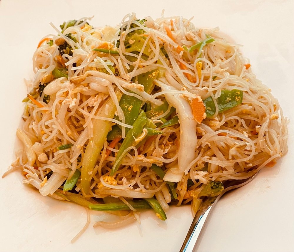 Hashi Asian Cuisine