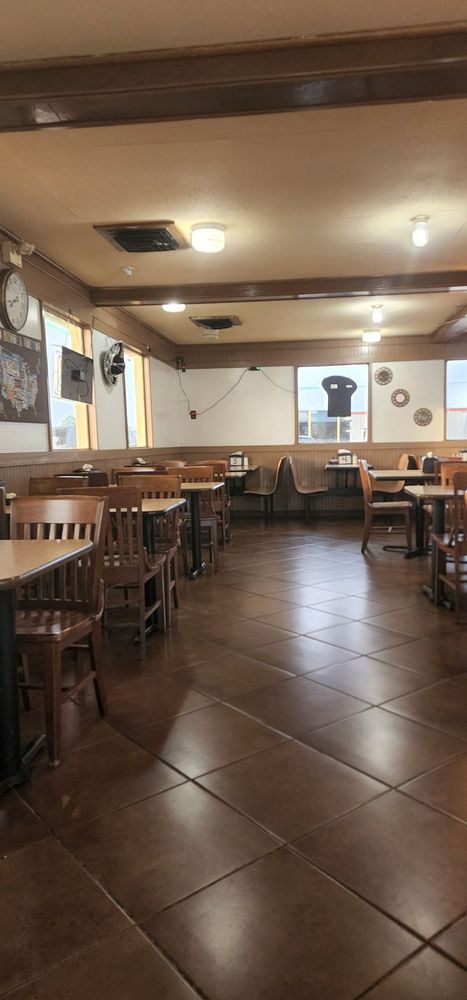 La Herradura Mexican Restaurant