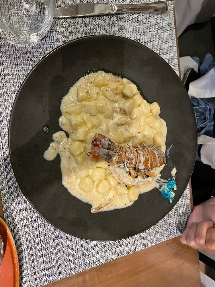 Osteria Gente
