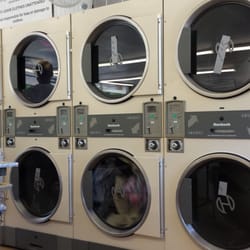 Coin operated laundromat near me Coin operated laundromat near me