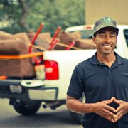 Photo of Dude I Need A Truck - Goleta, CA, United States. Conrad, the super mover!