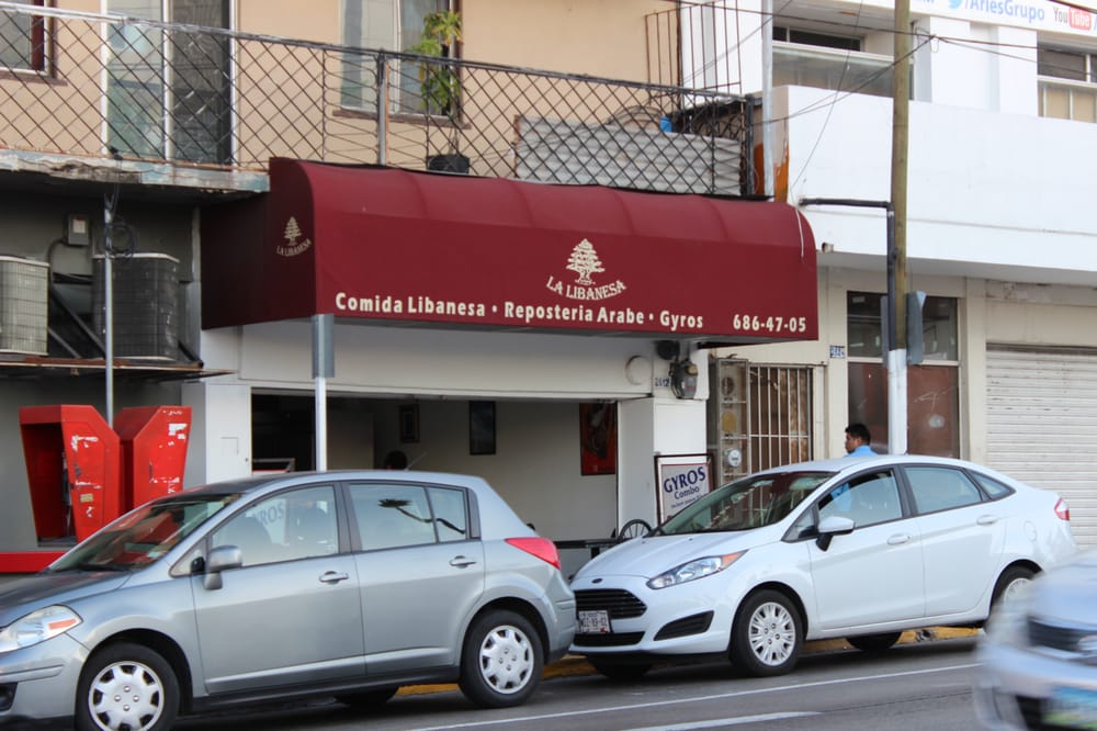 La Libanesa