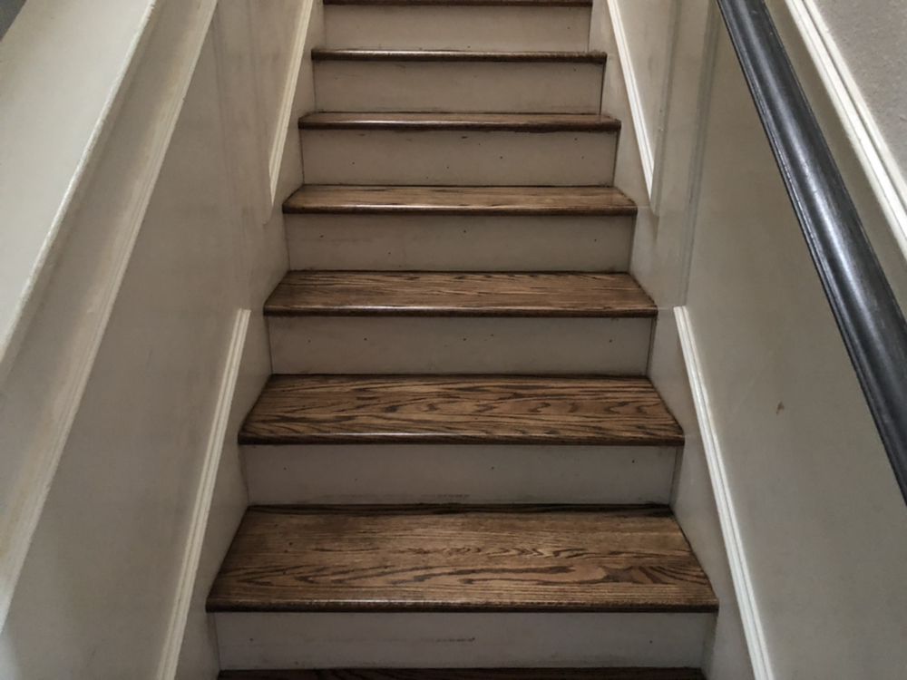 Wendell Stafford Hardwood Flooring