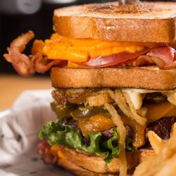 The Best 10 American New Restaurants Near Norman S Bistro In Fatpour Tap Works