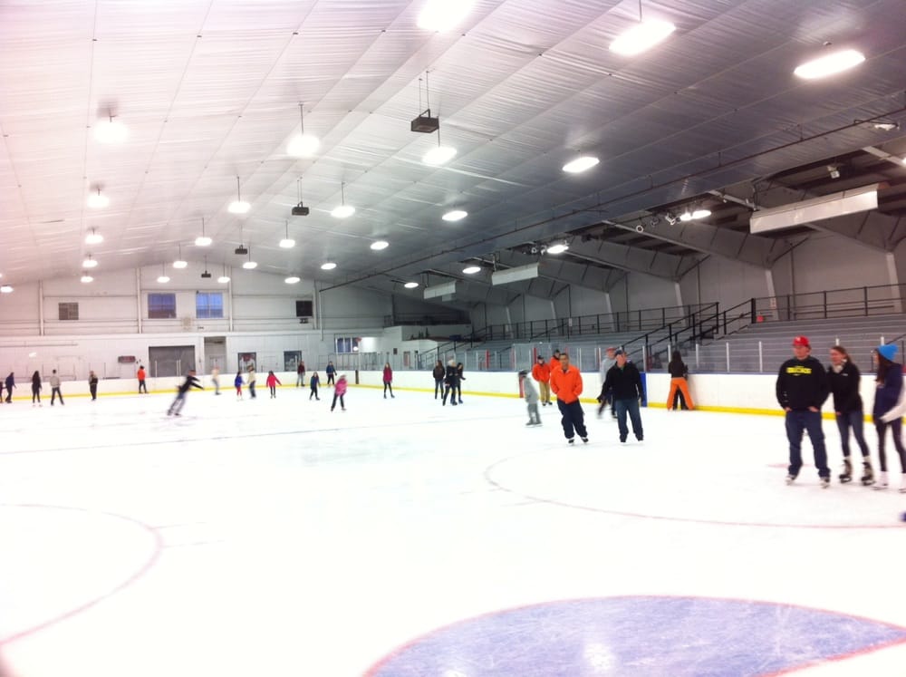 Cyr Arena Skating Rink Skating Rinks 200 Trafton Rd, Springfield, MA Phone Number Yelp