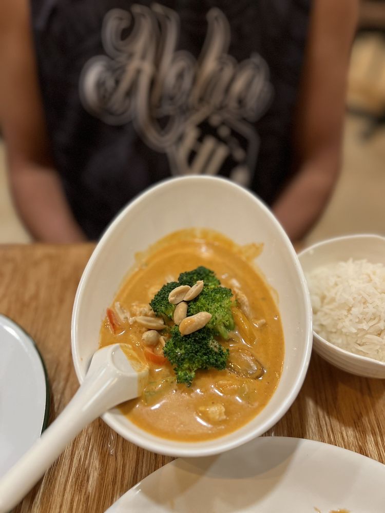 Big Monster Sushi&Thai KAPAA Big Monster Sushi&Thai KAPAA