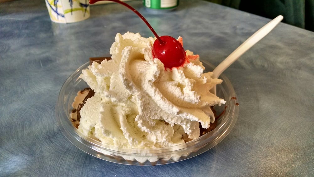 Thomas Sweet Ice Cream & Chocolate Order Food Online 99 Photos