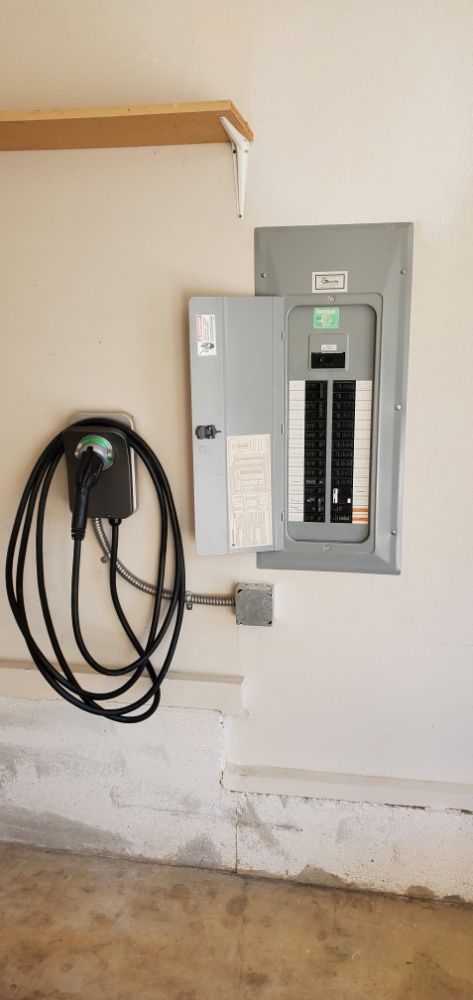 Next Generation Electric