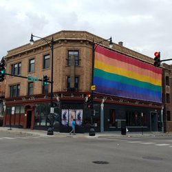 lakeview gay chicago Asian celebrity wallpapers